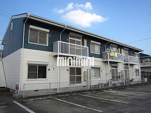 三重県鈴鹿市中江島町 賃貸マンション