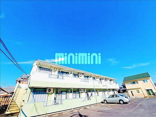 三重県鈴鹿市中江島町 賃貸マンション