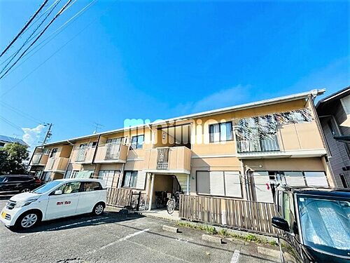 三重県鈴鹿市白子４丁目 賃貸アパート