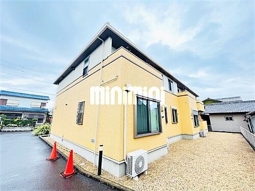 三重県鈴鹿市南若松町 賃貸アパート