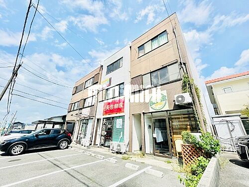 三重県鈴鹿市白子４丁目 賃貸マンション