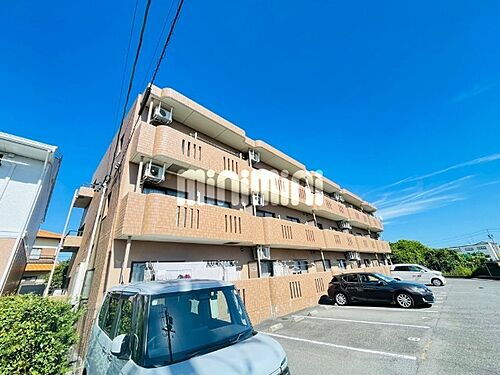 三重県鈴鹿市東玉垣町 賃貸マンション