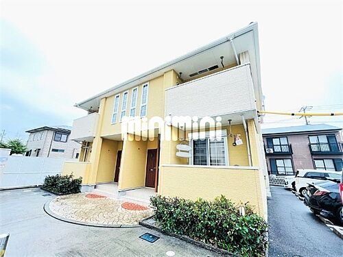 三重県鈴鹿市稲生塩屋１丁目 賃貸アパート