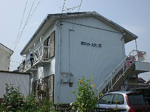 三重県鈴鹿市庄野町 賃貸マンション