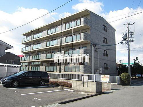 三重県桑名市大字安永 賃貸マンション