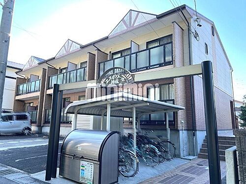 三重県桑名市神成町１丁目 賃貸アパート