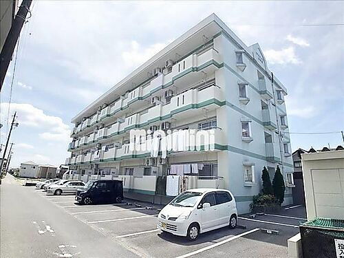 三重県桑名市大字江場 賃貸マンション