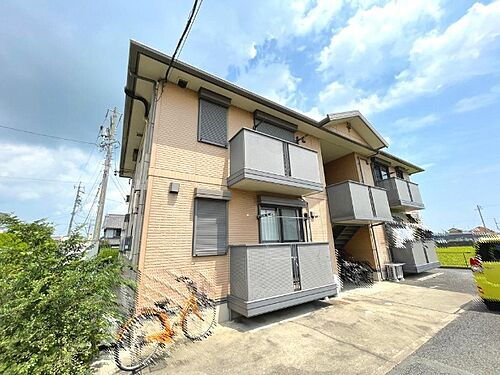 三重県桑名市大字和泉 賃貸アパート