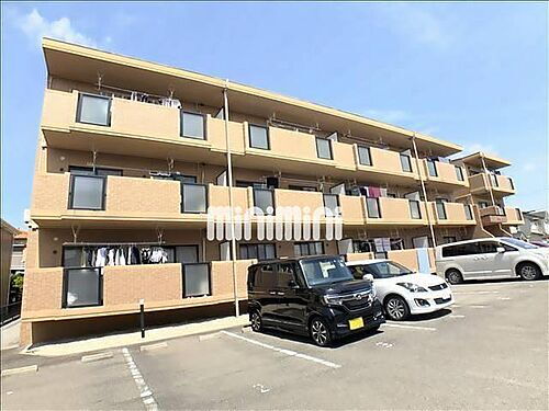 三重県桑名市長島町押付 賃貸マンション