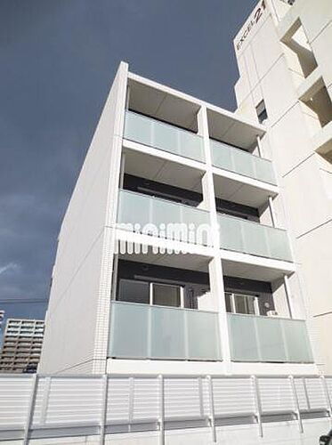 三重県桑名市駅元町 賃貸マンション