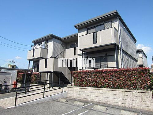 レトア新西方Ｂ−４