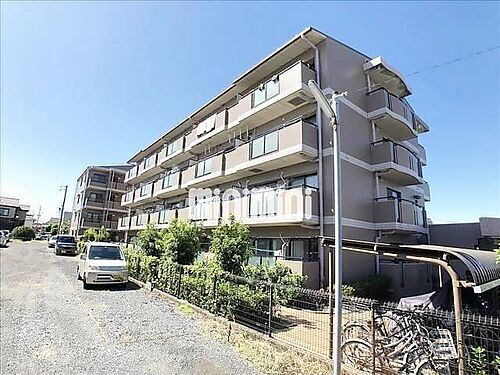 三重県桑名市中央町５丁目 賃貸マンション