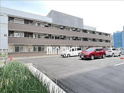 三重県桑名市中央町３丁目 賃貸アパート