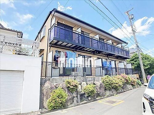 三重県桑名市野田５丁目 賃貸アパート