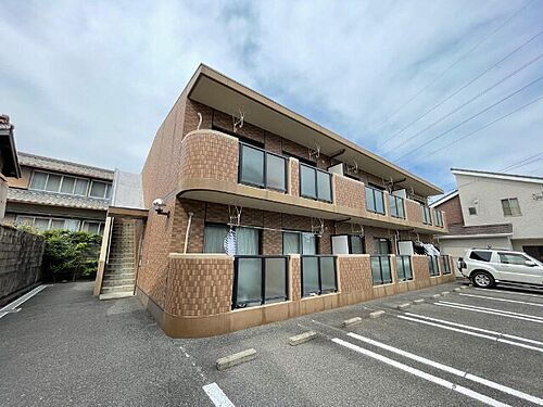 三重県桑名市大字北別所 賃貸マンション