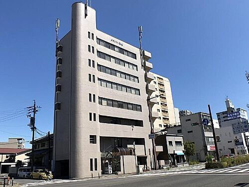 三重県桑名市参宮通 賃貸マンション