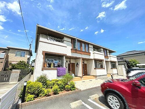 三重県桑名市大字小泉 賃貸アパート