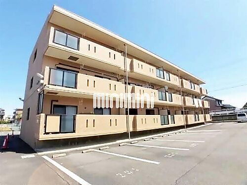 三重県桑名市長島町又木 賃貸マンション