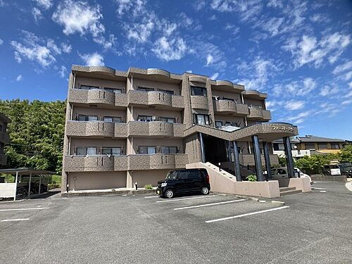 三重県桑名市大字上野 賃貸マンション