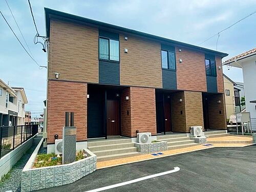 三重県桑名市大字東野 賃貸アパート