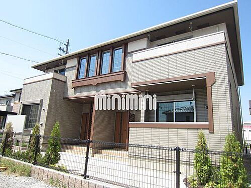 三重県桑名市大字安永 賃貸アパート