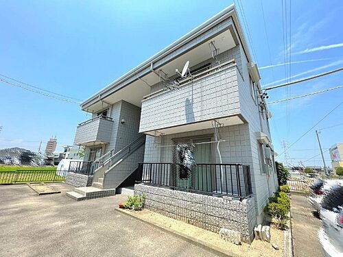 三重県桑名市大字和泉 賃貸アパート