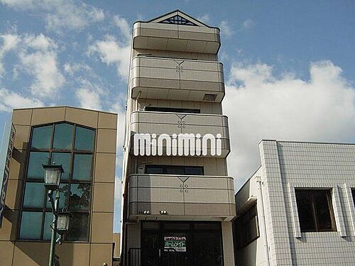 三重県桑名市南魚町 賃貸マンション