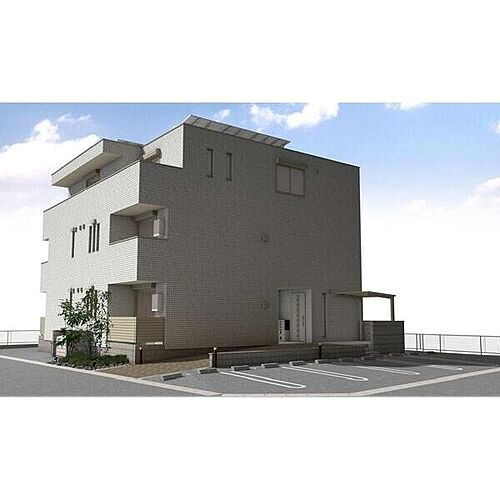 三重県桑名市船馬町 賃貸アパート