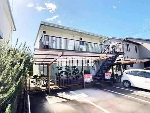 フォーブル森岡