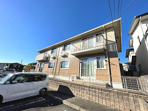 三重県桑名市陽だまりの丘１丁目 賃貸アパート