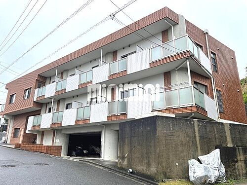 三重県桑名市赤尾台４丁目 賃貸マンション