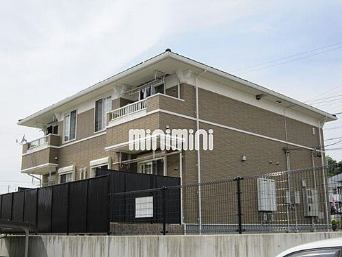 モデルノ　ＩＩ棟