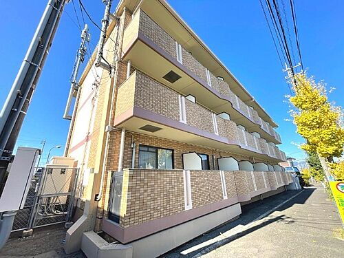 三重県桑名市野田１丁目 賃貸マンション