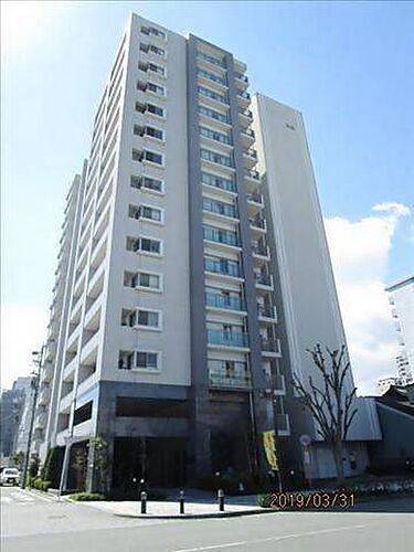 三重県桑名市末広町 賃貸マンション