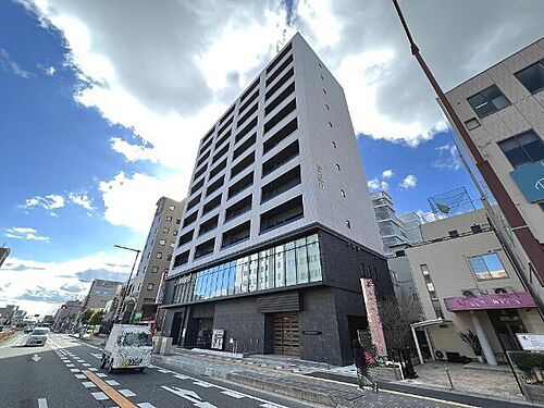 三重県桑名市寿町２丁目 賃貸マンション