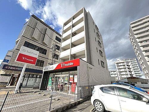 三重県桑名市有楽町 賃貸マンション