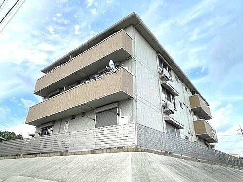 三重県桑名市大字播磨 賃貸アパート