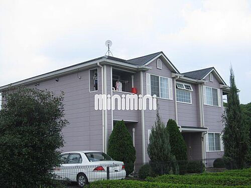 三重県いなべ市北勢町其原 賃貸アパート