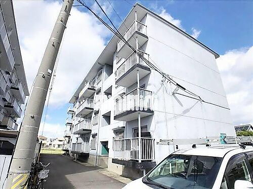 三重県桑名市大字大福 賃貸マンション