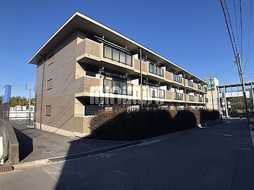 ラヴィーヌ新西方