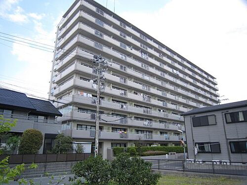 ラビデンス桑名駅東