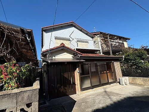 三重県桑名市大字江場 賃貸一戸建て