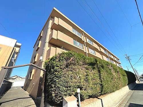 三重県桑名市八幡町 賃貸マンション