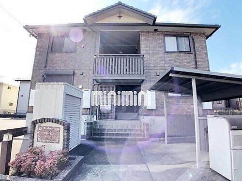 メゾンピコ　Ａ棟