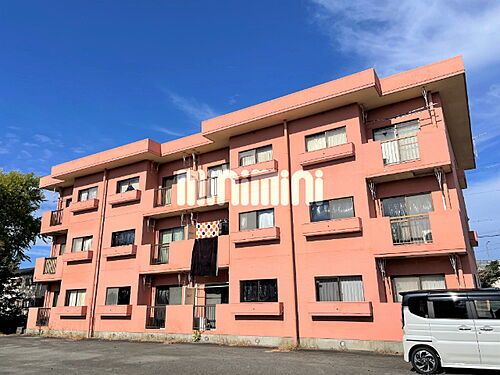 早美マンション