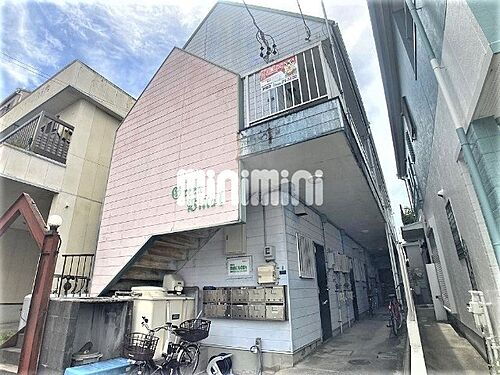 グリーンビラＩ