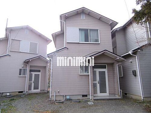 三重県伊勢市浦口３丁目 賃貸一戸建て