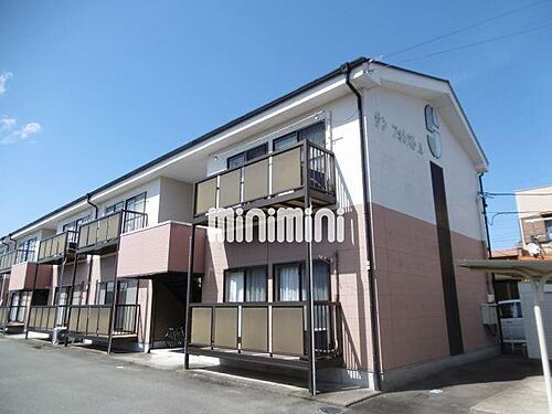 サンフォレスト　Ａ