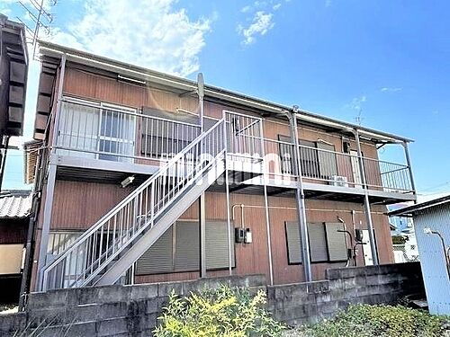 楠木住宅御薗アパート１