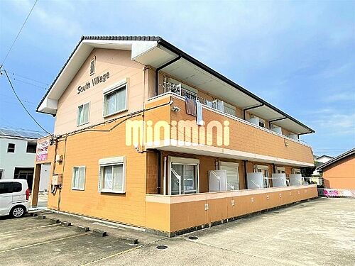 三重県多気郡明和町大字斎宮 賃貸マンション